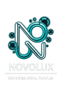 Das Novolux Logo