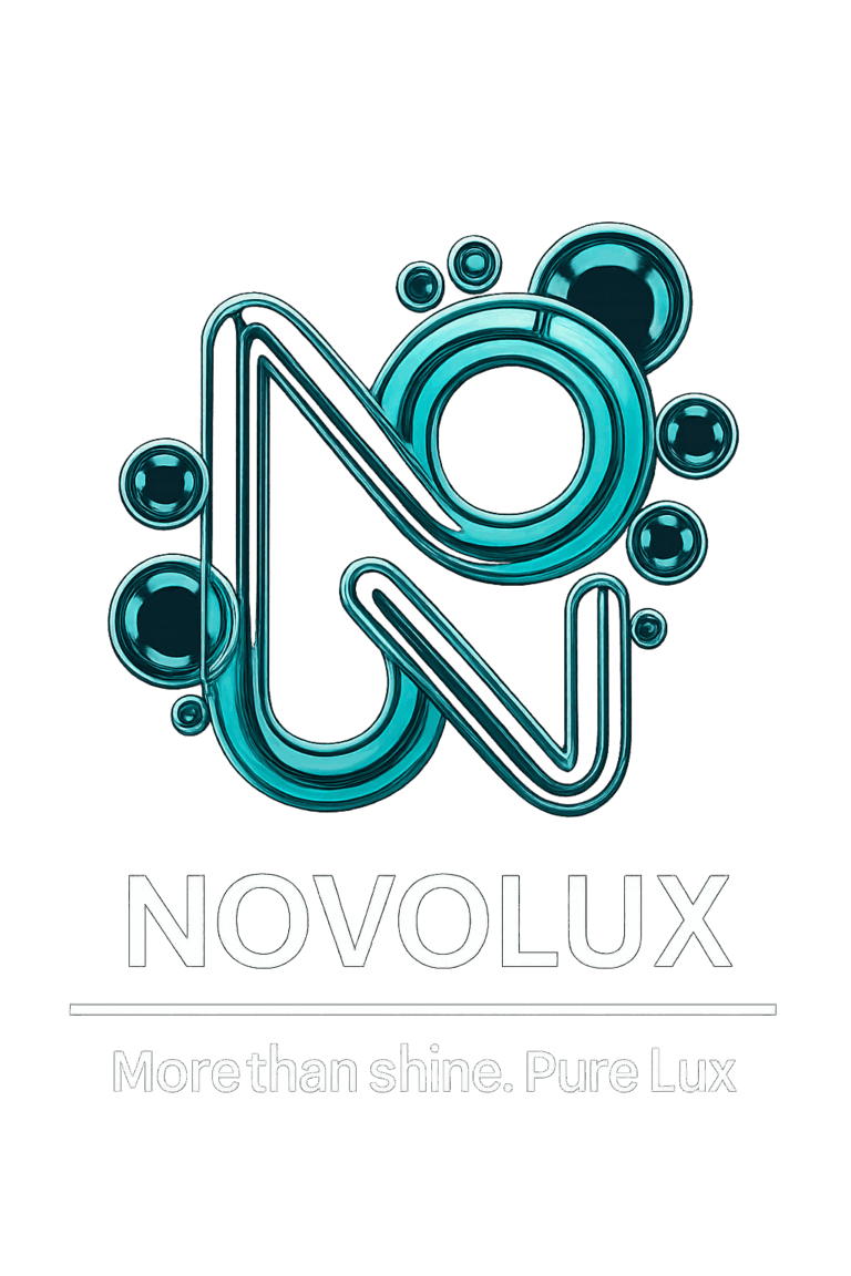 Das Novolux Logo