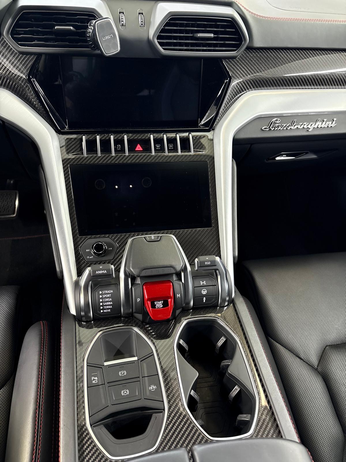 Interieur Detailing